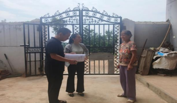 鄉(xiāng)村振興工作動(dòng)態(tài)（第171期）